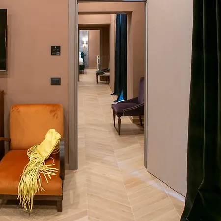 Stile Raro 4* Caserta