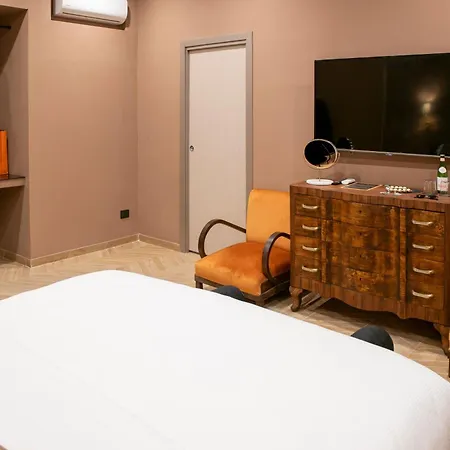 Guest house Stile Raro *