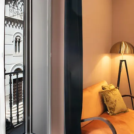 Guest house Stile Raro Caserta