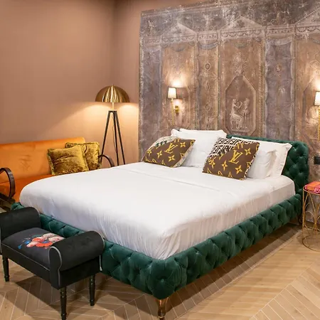 Stile Raro Guest house Caserta