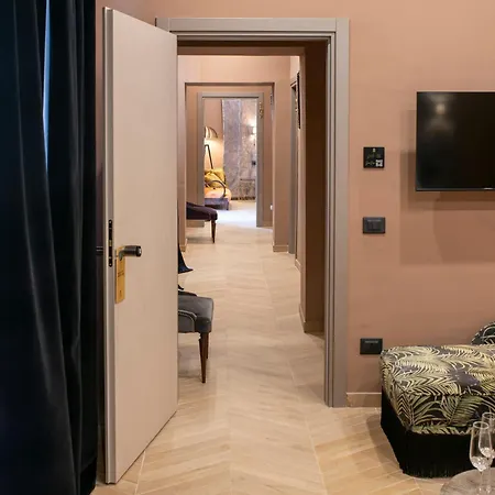 Guest house Stile Raro