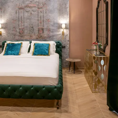 Stile Raro Guest house