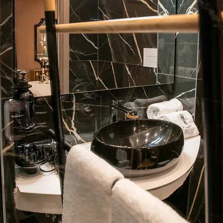 Stile Raro Guest house