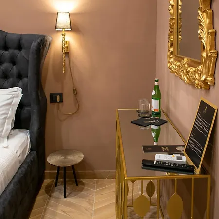 Affittacamere Stile Raro 4*