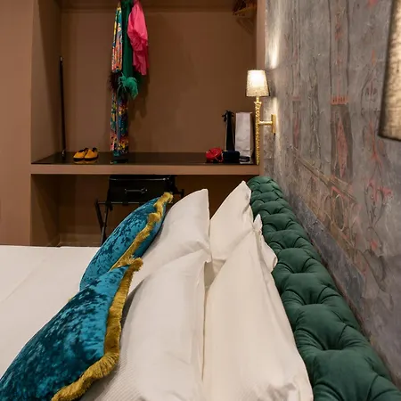 Stile Raro Guest house