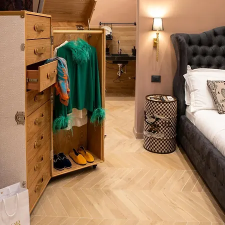 Stile Raro Caserta