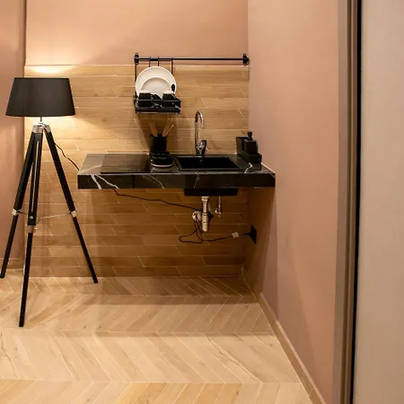 Guest house Stile Raro