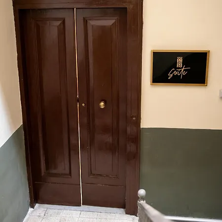 Guest house Stile Raro Caserta