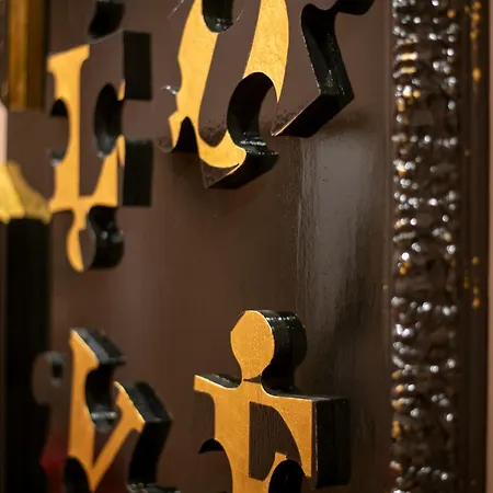 Stile Raro Guest house *