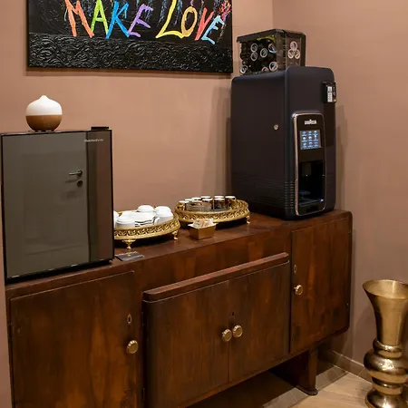 Stile Raro Guest house *