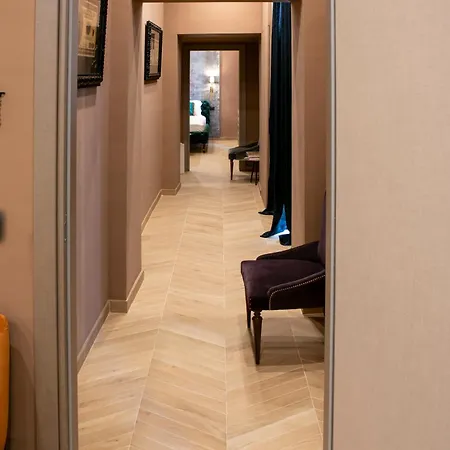 Stile Raro Guest house