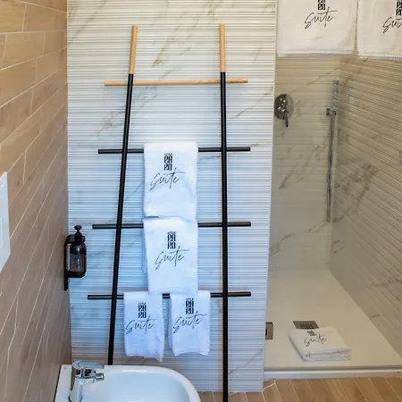 Stile Raro 4* Caserta