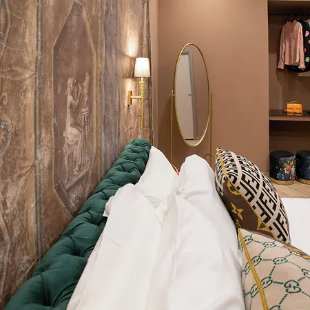 Stile Raro 4* Caserta