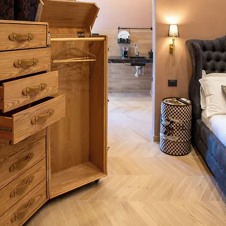 Stile Raro Caserta