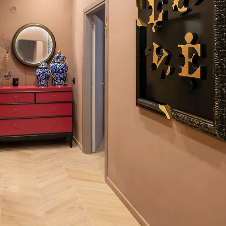 Stile Raro 4* Caserta