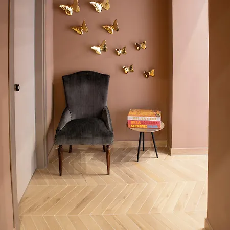 Affittacamere Stile Raro Caserta
