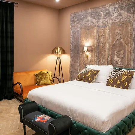 Stile Raro 4* Caserta