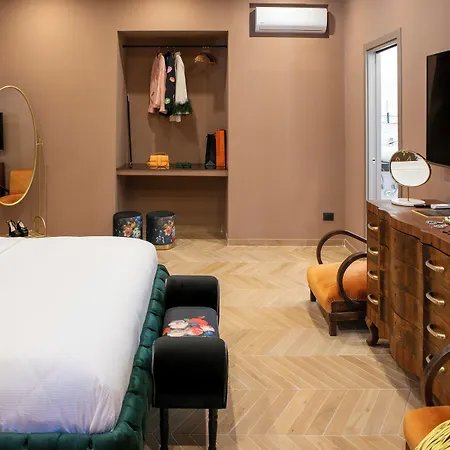 Affittacamere Stile Raro Caserta