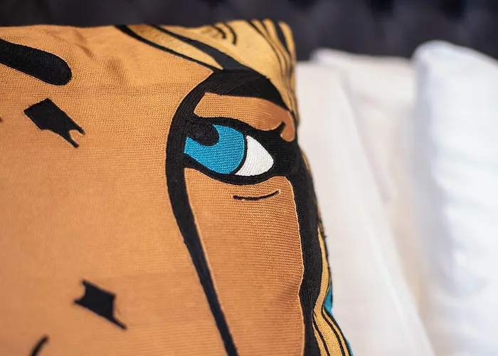 بيت ضيافة Stile Raro