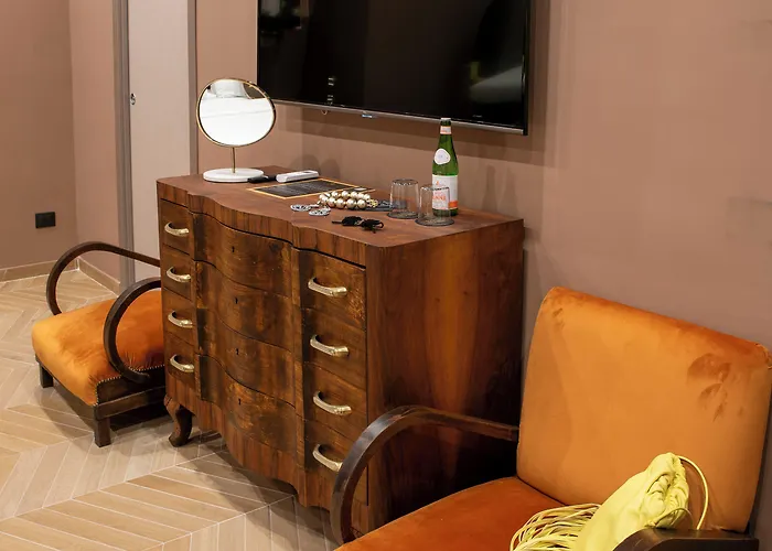 بيت ضيافة Stile Raro 4*