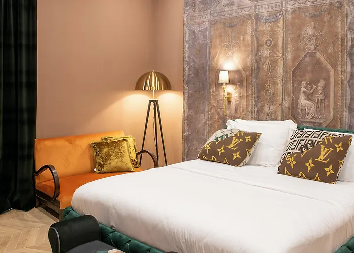 Stile Raro 4* Caserta